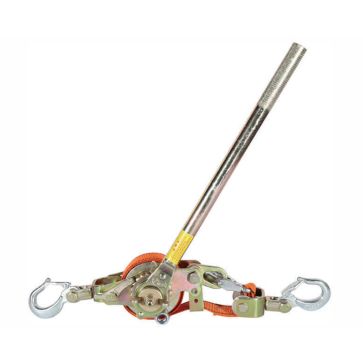 1.5-2t Japanese Type Hand Ratchet Puller with Webbing