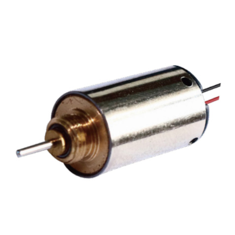 10 Brushed DC Motor