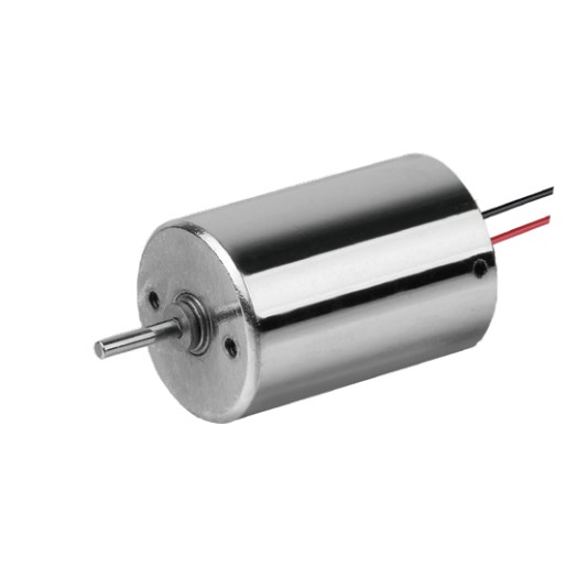 12 Brushed DC Motor