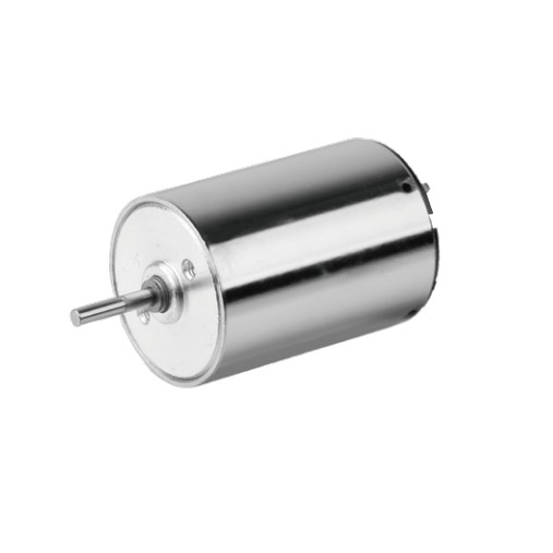 16 Coreless DC Motor