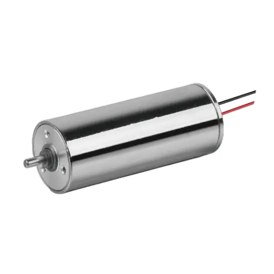 16 Gear DC Motor