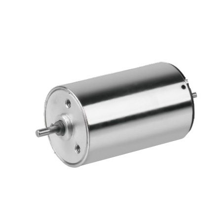 22 Brushed DC Motor