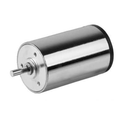 26 Brushed DC Motor