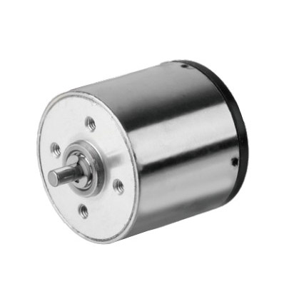 28 Brushed DC Motor