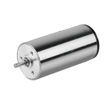 28 Servo DC Motor