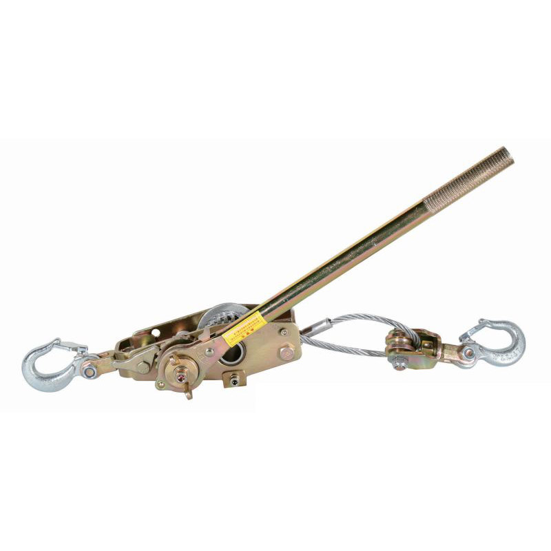 4T Hand Ratchet Puller