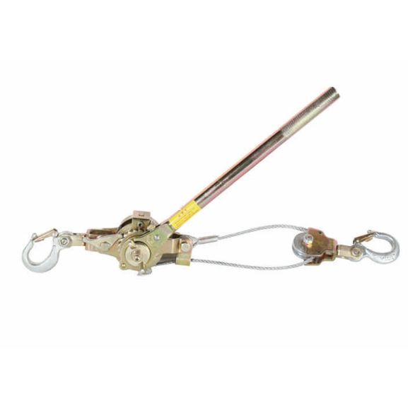 Advanced 2T Japanese Type Hand Ratchet Puller